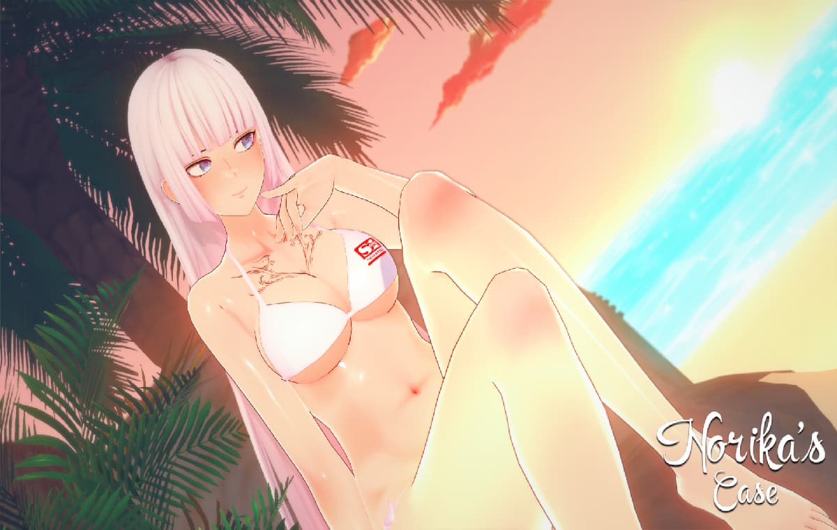 日系SLG/汉化/动态/双端丨诺里卡的案例 Norika's Case S0.v0.33 【20260626】 游戏截图 5