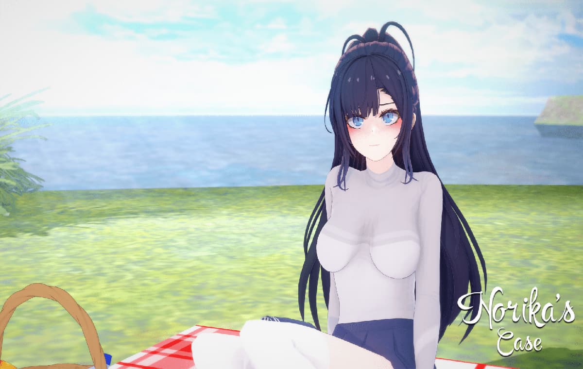 日系SLG/汉化/动态/双端丨诺里卡的案例 Norika's Case S0.v0.33 【20260626】 游戏截图 6