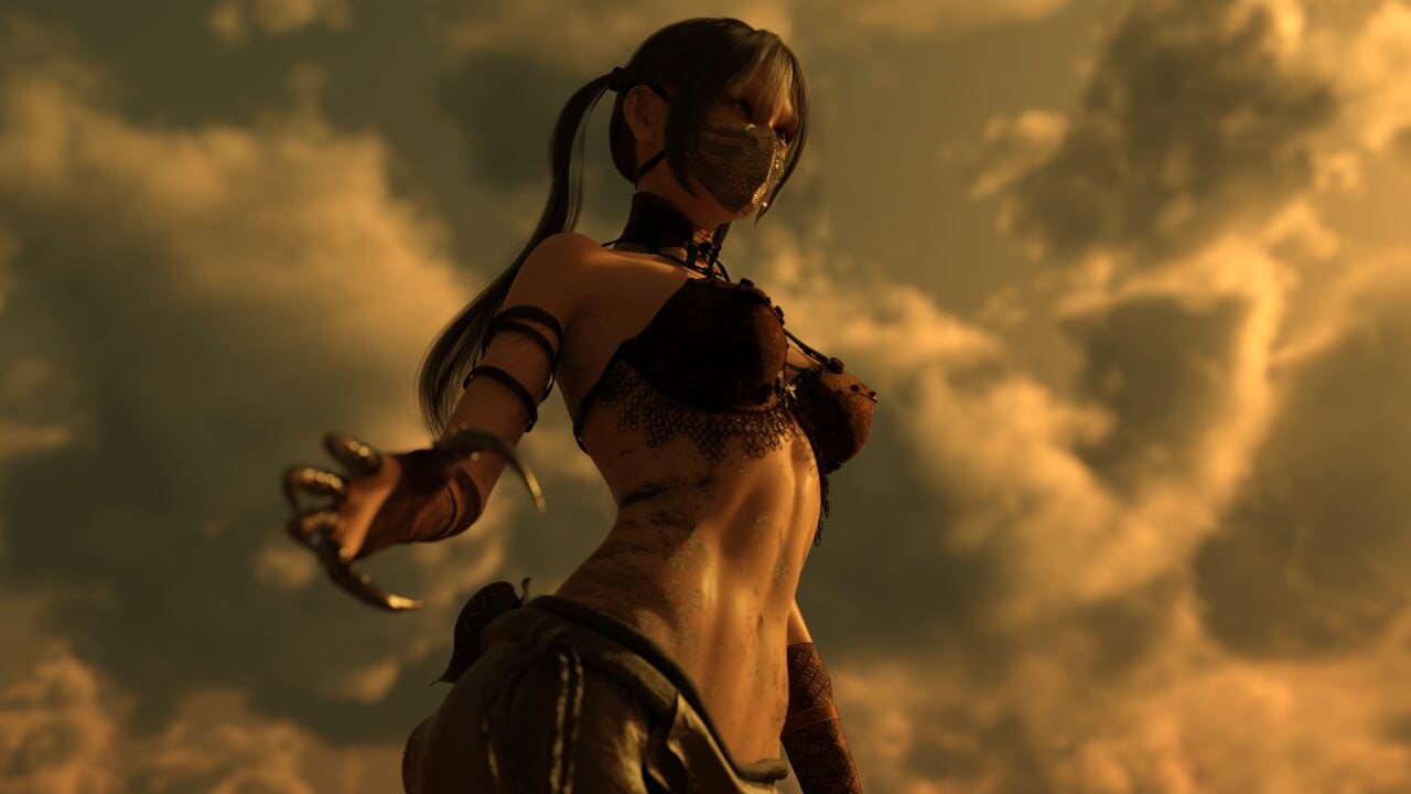 SLG/官中/更新/双端丨沙漠追猎者沙漠潜行者 Desert Stalker v0.21.0 【20260625】 游戏截图 8
