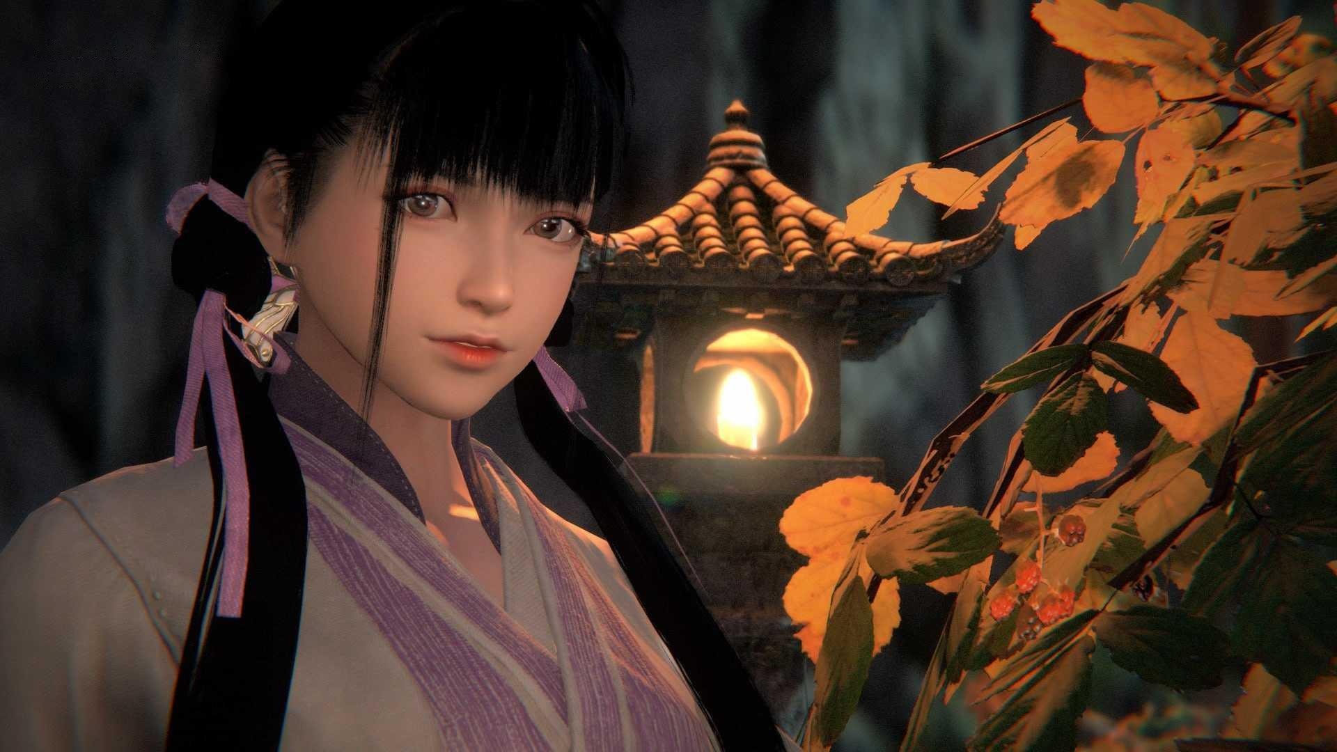 纠缠的心：特工的危险情债（Tangled Hearts）v0.1.5 精翻汉化 游戏截图 7