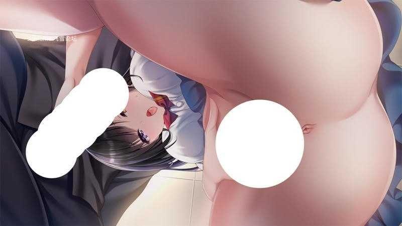 [ADV] 马赛克天使/モザイクの天使/AI汉化+存档+特典【20260705】 游戏截图 4