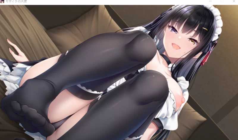 [ADV] 马赛克天使/モザイクの天使/AI汉化+存档+特典【20260705】 游戏截图 5