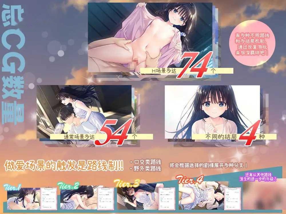 [SLG] 欲望丘比特v1.2.6/Lust's Cupid/官中+无码+动态【20260706】 游戏截图 5