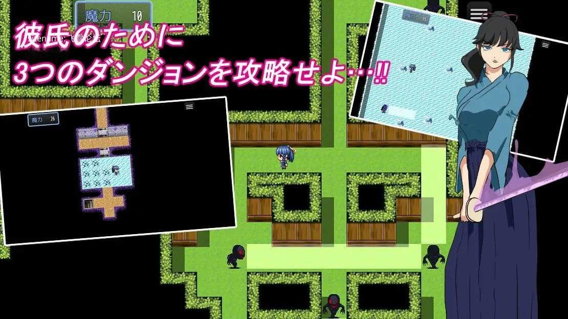 时停侵犯:为所欲为(Time Stop Champion)v1.0 精翻汉化 游戏截图 2