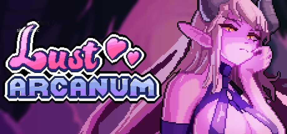 [SLG] 欲望秘典v1.1.7/Lust Arcanum/官中+动态【20260716】 游戏截图 1