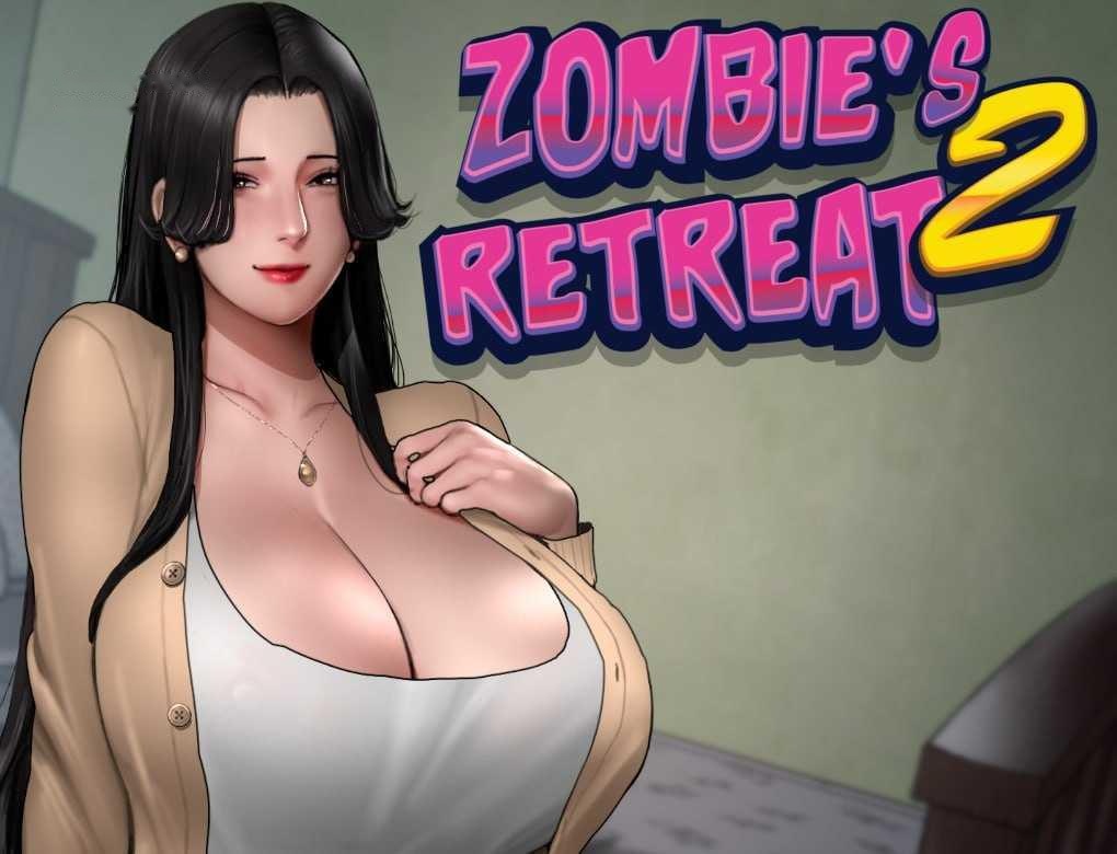 [RPG] 僵尸生活2：僵局/Zombie's Retreat 2: Gridlocked/AI汉化+无码 +三部合集【20260716】 游戏截图 1