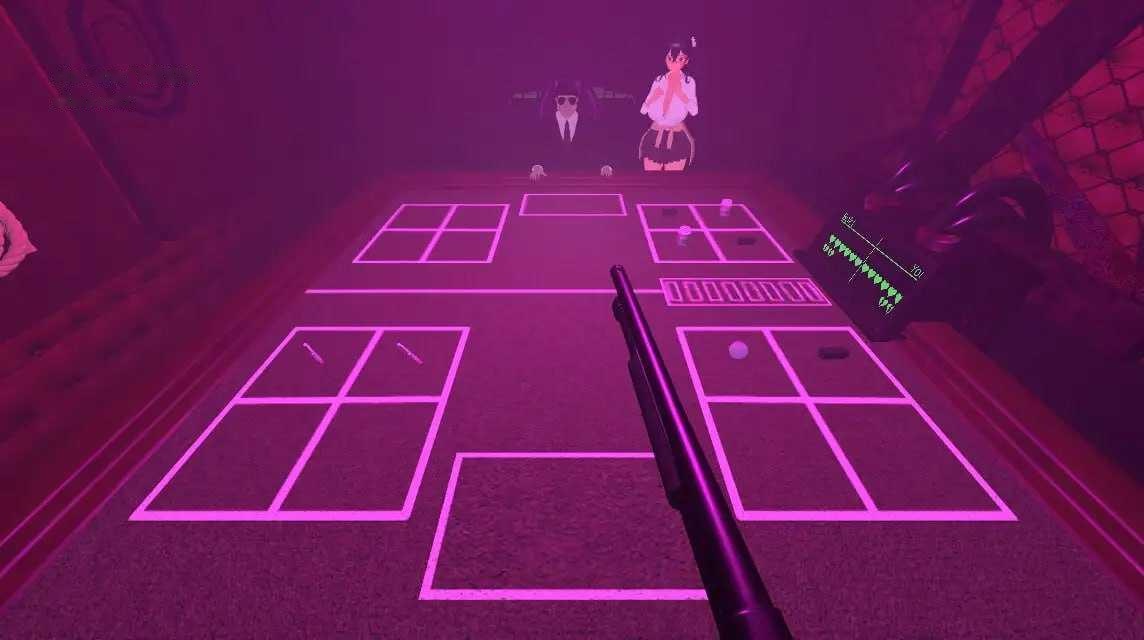 [3D] NTR 轮盘赌/Ntr ルーレット/官中+动态【20260716】 游戏截图 3