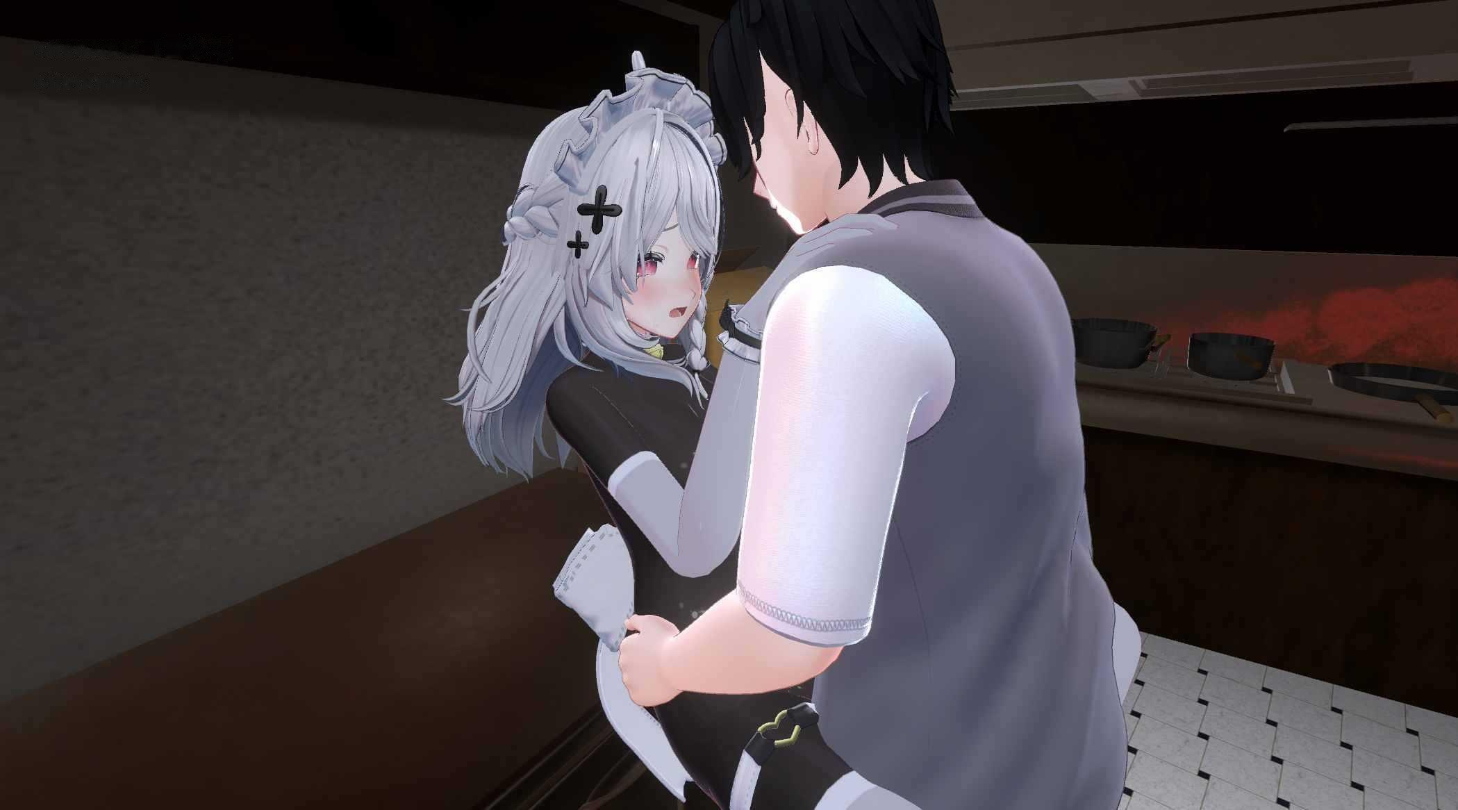 [3D] NTR大师v0.4/NTR Master/官中+无码+动态【20260716】 游戏截图 6