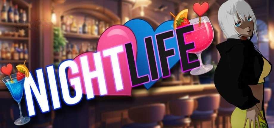 [3D] 夜生活/Nightlife/官中+无码+动态【20260716】 游戏截图 1