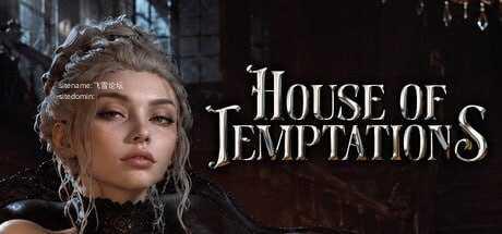 [3D] 欲望之屋/House of Temptations/官中+无码+动态【20260716】 游戏截图 1