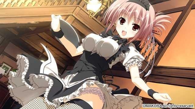 [ADV] 樱之诗 -舞于櫻花林上-/サクラノ詩 －櫻の森の上を舞う－/AI汉化+存档【20260716】 游戏截图 6