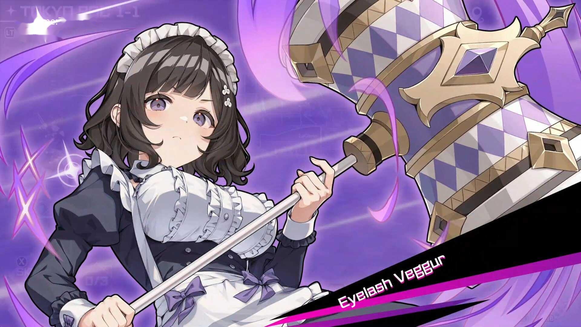 [SLG] 东京女武神/東京ワルキューレ/官中+动态【20260716】 游戏截图 4