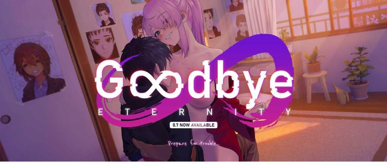 [SLG] 二次人生/永恒不再v0.14.0/Goodbye Eternity/官中+无码+动态 +【20260716】 游戏截图 1