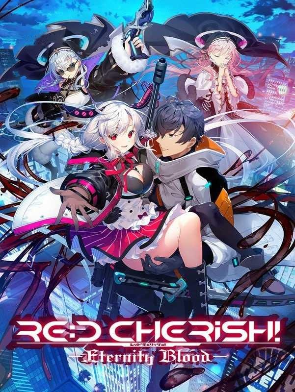 [ADV] RE:D Cherish！ -永恒之血-/RE:D Cherish！ -Eternity Blood-/精翻+存档 [3.6【20260716】 游戏截图 1
