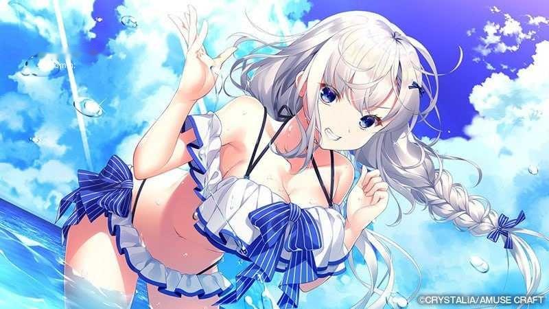 [ADV] RE:D Cherish！ -永恒之血-/RE:D Cherish！ -Eternity Blood-/精翻+存档 [3.6【20260716】 游戏截图 5