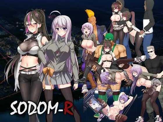 [ACT] 索多姆-R/Sodom-R/生肉+动态【20260717】 游戏截图 1