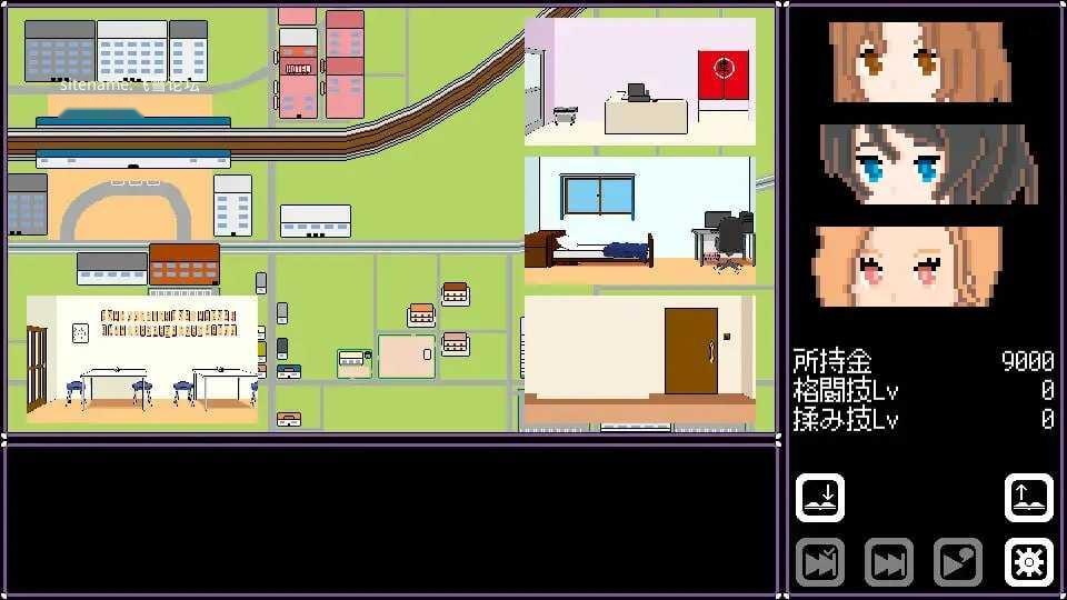 [SLG] 人妻 寝取 解放/人妻 寝取り 解放/官中+动态【20260717】 游戏截图 6