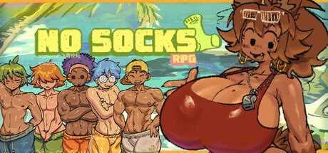[RPG] 不穿袜子的RPG/No Socks RPG/AI汉化【20260725】 游戏截图 1