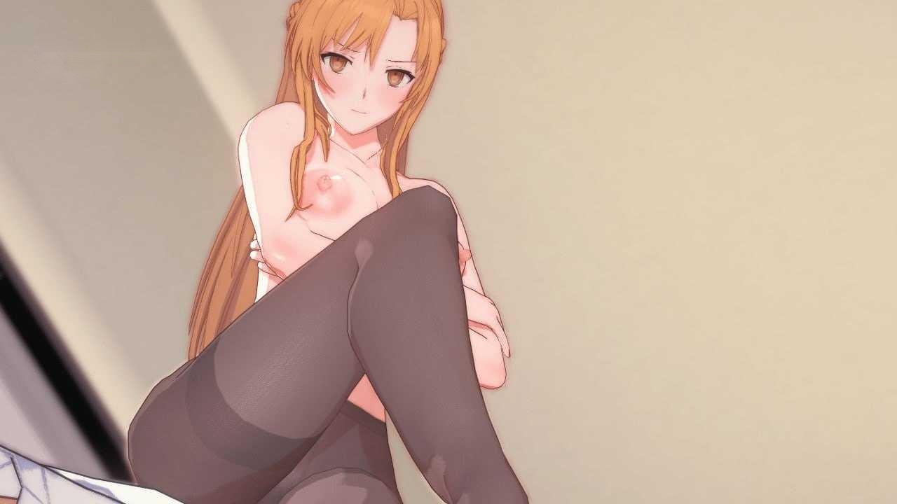 [RPG] SAO~气息遮断魔法的陷阱Ⅱ~verβ8/官中+无码+动态【20260725】 游戏截图 2