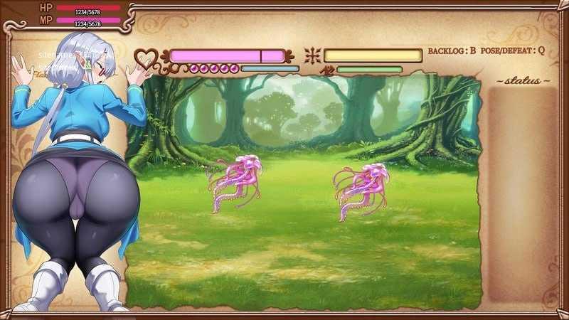 [RPG] 魔导侦探菲奥涅/魔導探偵フィオーネ/AI汉化【20260725】 游戏截图 3