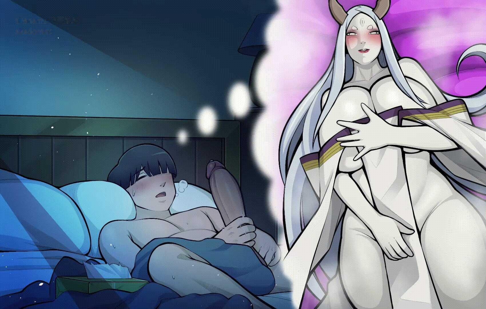 [SLG] 火影的养子/Konoha Milfs/官中+无码+动态 +【20260726】 游戏截图 6