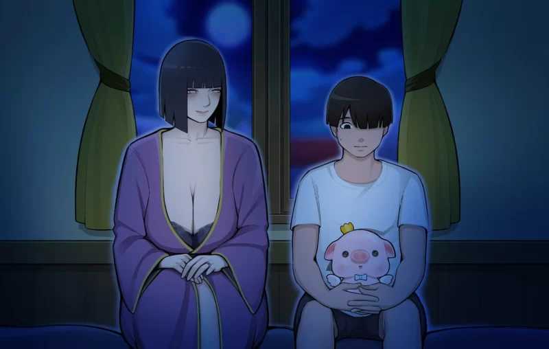 [SLG/汉化/NTR]木叶熟女/Konoha Milfs Ver1.1 AI汉化版【20260726】 游戏截图 3