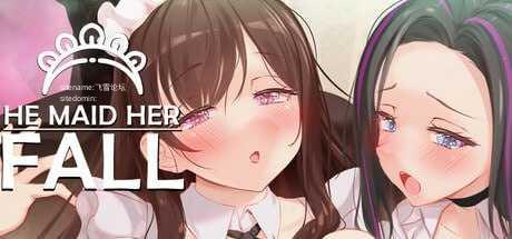 [ADV] 妈妈为何这样v0.9.3/He Maid Her Fall/官中+无码+动态【20260726】 游戏截图 1