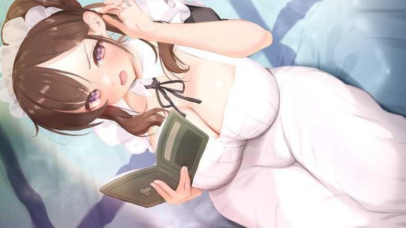 [ADV] 妈妈为何这样v0.9.3/He Maid Her Fall/官中+无码+动态【20260726】 游戏截图 6