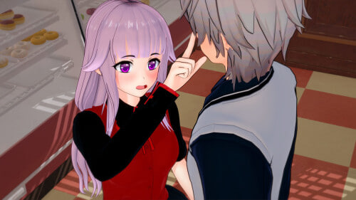 [SLG汉化PC动态步兵]摩卡女仆 Mocha Maid v0.1.5【20260801】 游戏截图 7