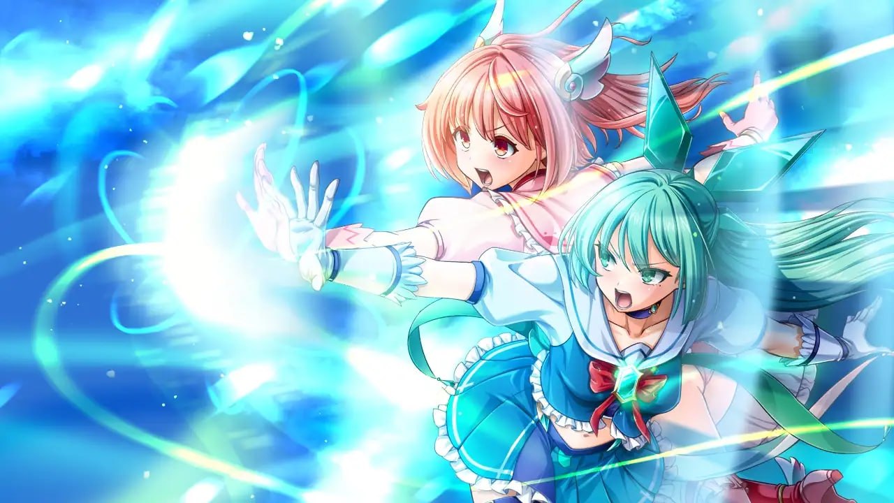 [ADV汉化PC存档CV]魔宝丽姬 玛吉斯菲尔 魔宝麗姫マギスフィア v1.1【20260801】 游戏截图 4
