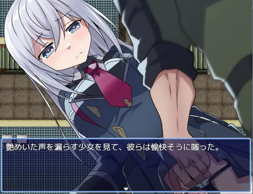 [RPG精翻汉化PC足交NTR全CG存档]性处理用勇者 性処理用勇者 v1.757+DLC01【20260801】 游戏截图 7