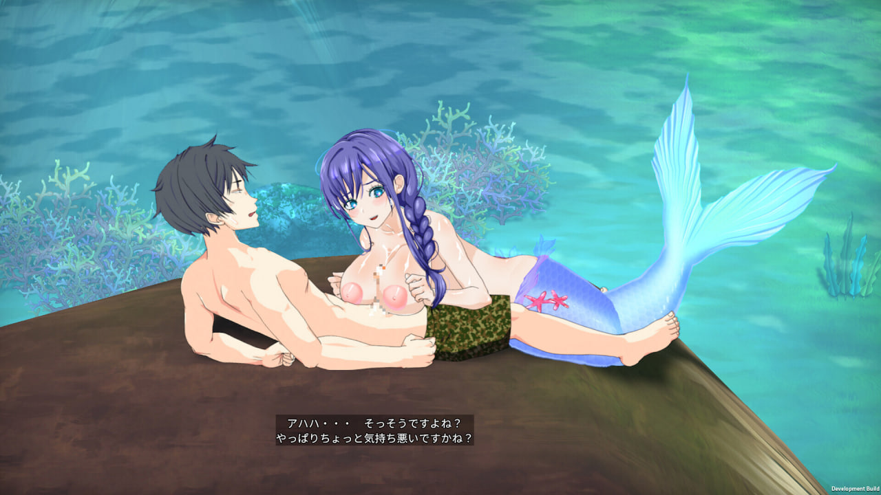 [ACT官中PC步兵动态DLC]疯狂岛 Mad Island サバイバルゲーム v0.5.11.5【20260801】 游戏截图 6