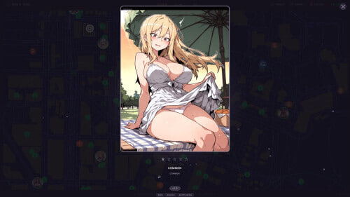 [SLG官中PC步兵]黑客与挑逗 Hack & Tease v0.2.0【20260801】 游戏截图 6