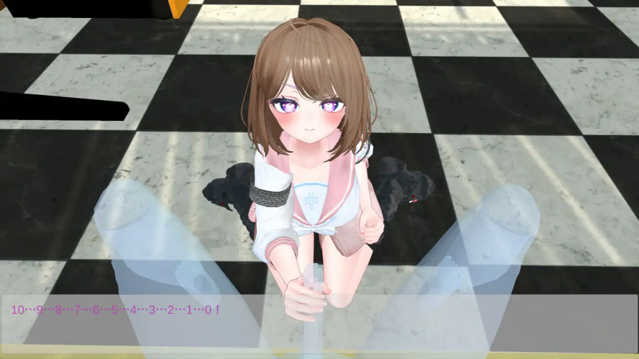 [3D官中PC动态]神奈的男士诊所 かんなのメンズクリニックv26.07.24【20260801】 游戏截图 2