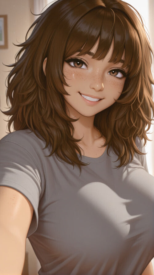 [SLG汉化PC动态步兵]毕业年 Senior Year v1.0【20260801】 游戏截图 2