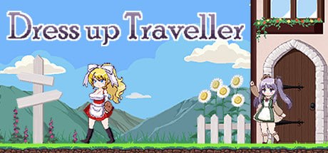 [ACT英文PC]换装旅行者 Dress-up Traveller v1.5.0【20260801】 游戏截图 1
