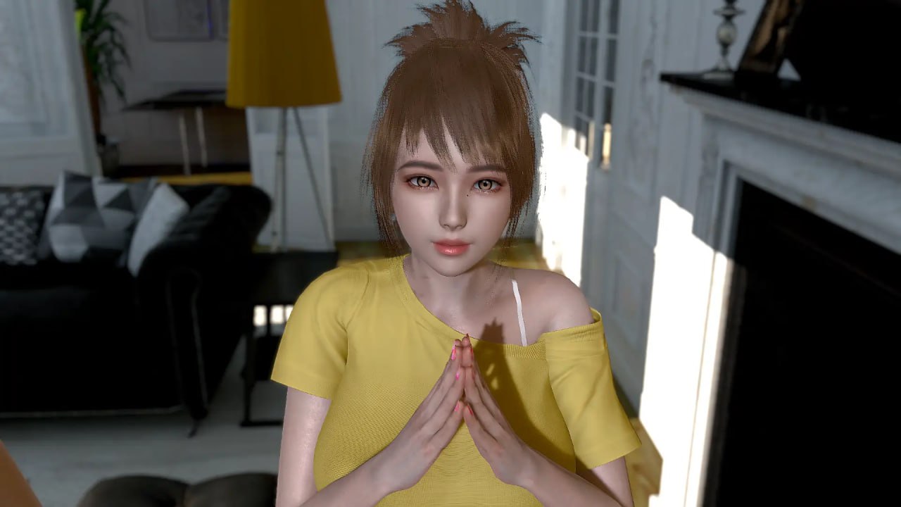 [SLG官中PC动态步兵]欲望小镇Lust Villag v1.10【20260801】 游戏截图 5