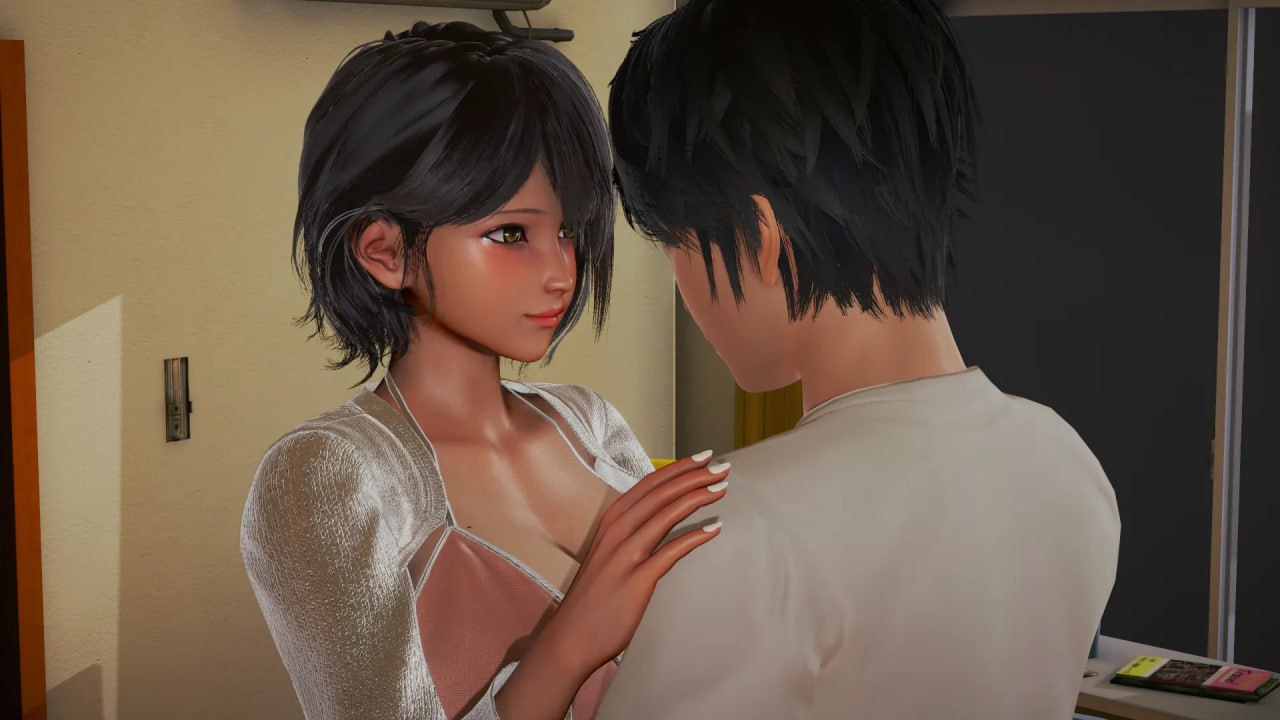 [SLG官中PC动态步兵]后宫腐败 Harem Corruption v12.0 Public【20260801】 游戏截图 3