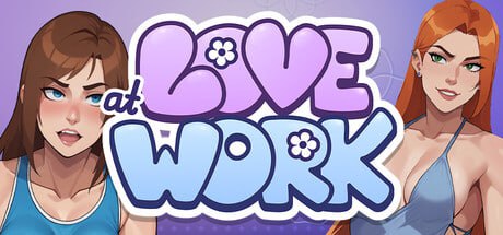 [SLG官中PC动态步兵]职场心动大作战！ Love at Work v4.0【20260801】 游戏截图 1