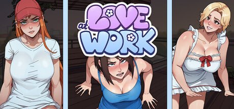 [SLG官中PC动态步兵]职场心动大作战！ Love at Work v4.0【20260801】 游戏截图 2