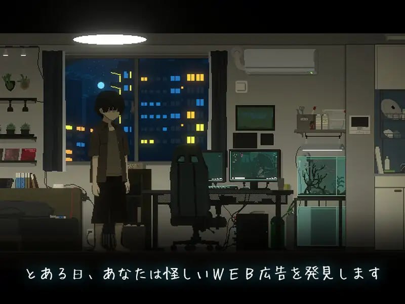 [SLG生肉PC像素动态CV]社团伙伴 CIRCLEMATE サークルメイト v1.02【20260801】 游戏截图 3