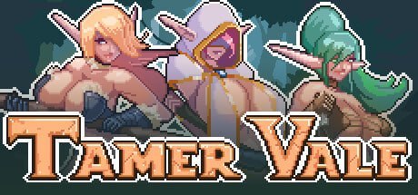 [SLG官中PC动态步兵]征服者峡谷 驯服谷 Tamer Vale v1.8.2【20260801】 游戏截图 1