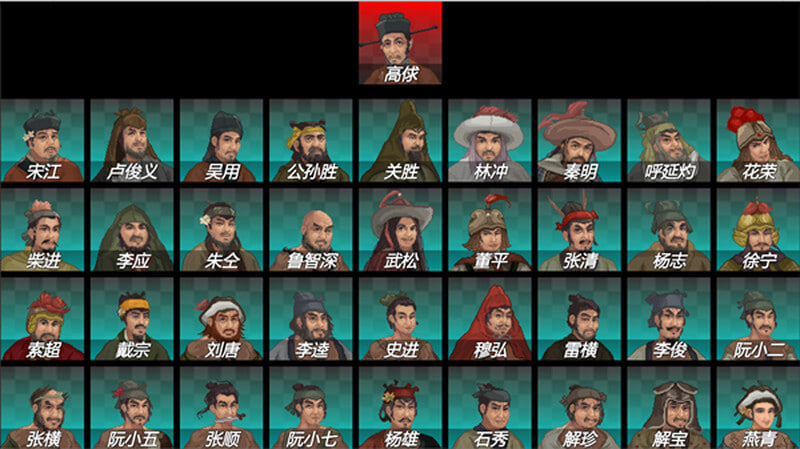 [RPG官中PC像素动态步兵]西门立志传 v08.09【20260801】 游戏截图 4