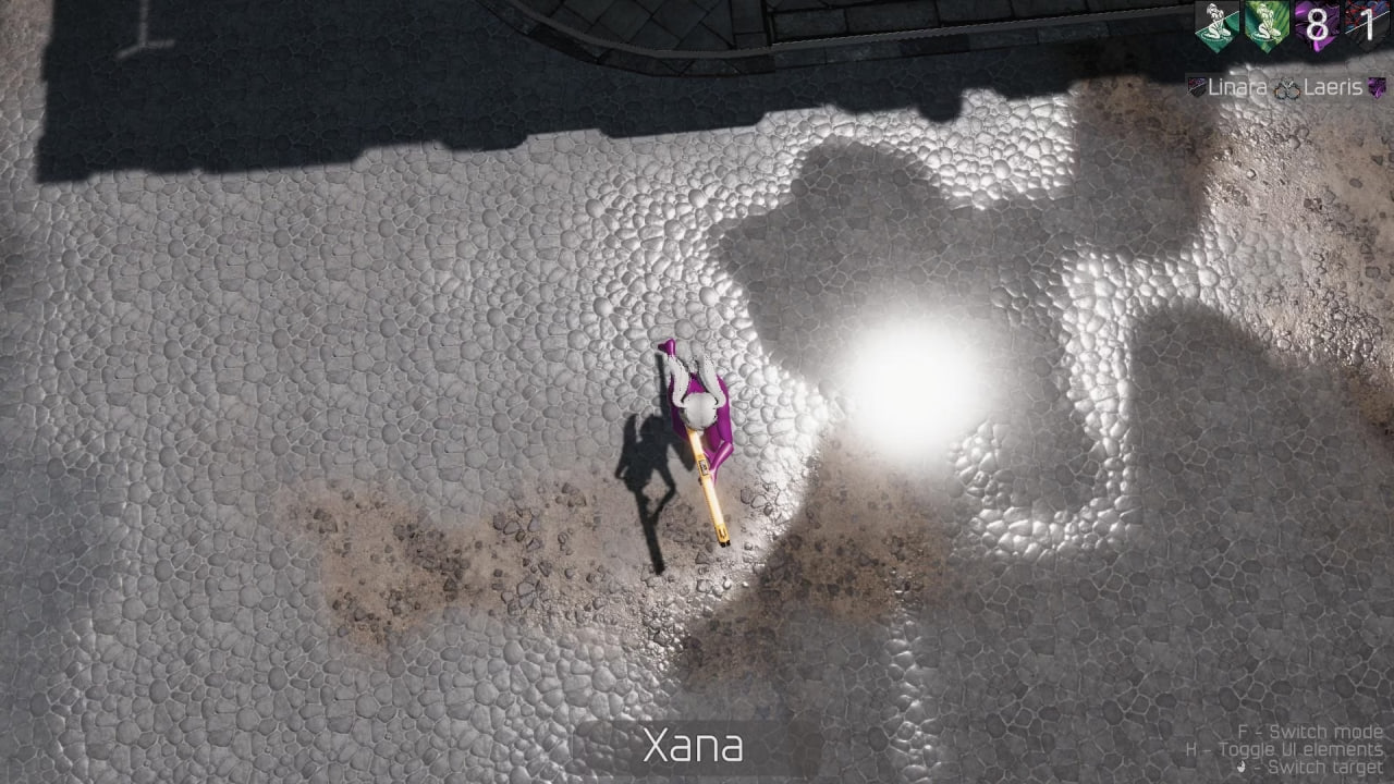 [3D英文PC动态步兵]束缚角斗场 Bondage Arena v22.0【20260801】 游戏截图 6