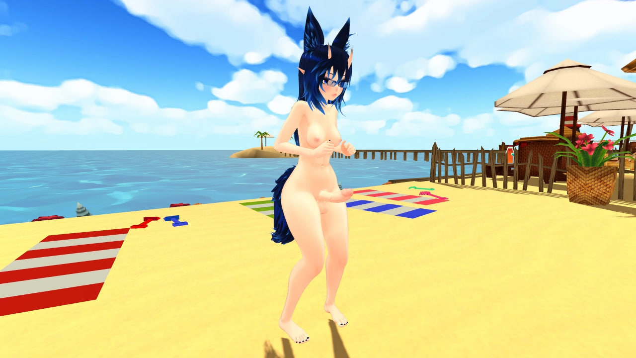 [3D英文PC动态]性海滩！ Ero Beach! v1p1【20260801】 游戏截图 2