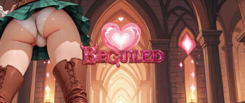 [SLG官中PC步兵]被诱惑的 BEGUILED v0.2.2【20260801】 游戏截图 1