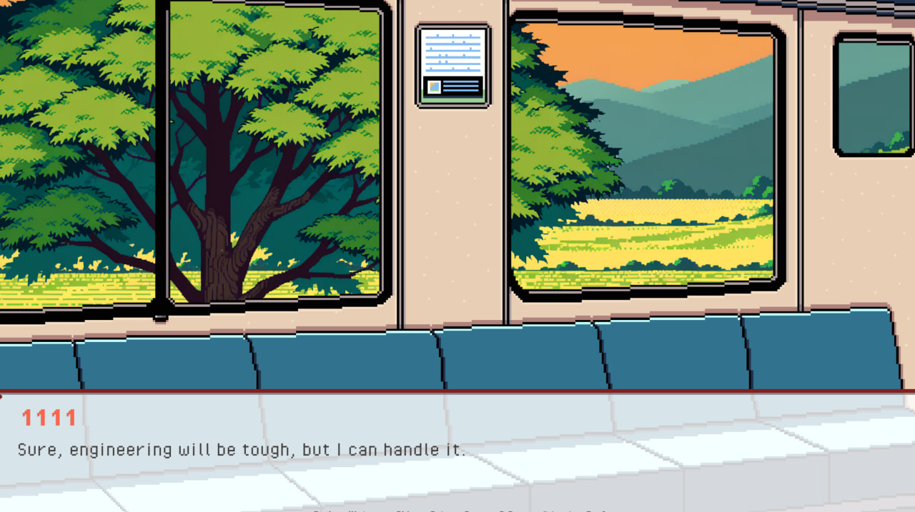 [SLG英文PC]那些逝去的日子 Those Were the Days v0.003【20260801】 游戏截图 2