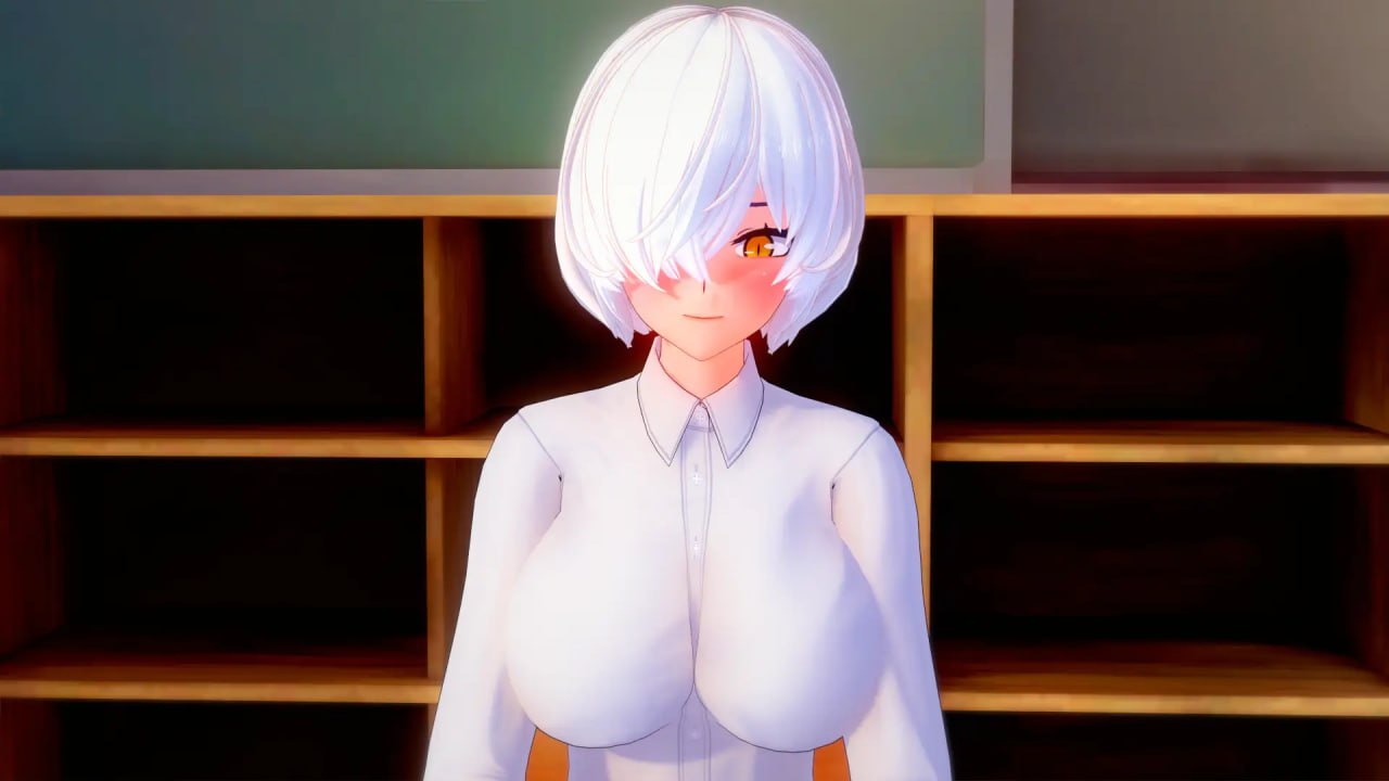 [SLG汉化PC动态步兵]爱或权力 Love or Power v0.3.8【20260801】 游戏截图 5