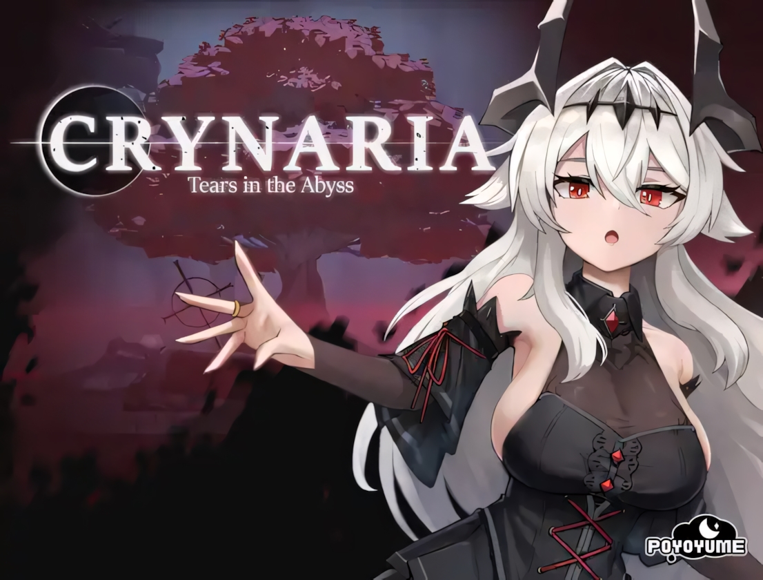 [日系ACT精品/官中/战斗X]库莱纳利亚：奈落之泪 Crynaria: Tears in the Abyss クライナリア奈落の涙 v1.07 官方中文版【20260801】 游戏截图 2