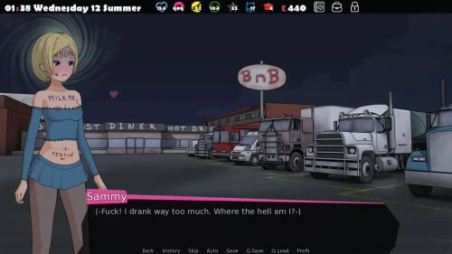 [SLG汉化PC]修复者 The Fixer v0.3.6.02【20260802】 游戏截图 6